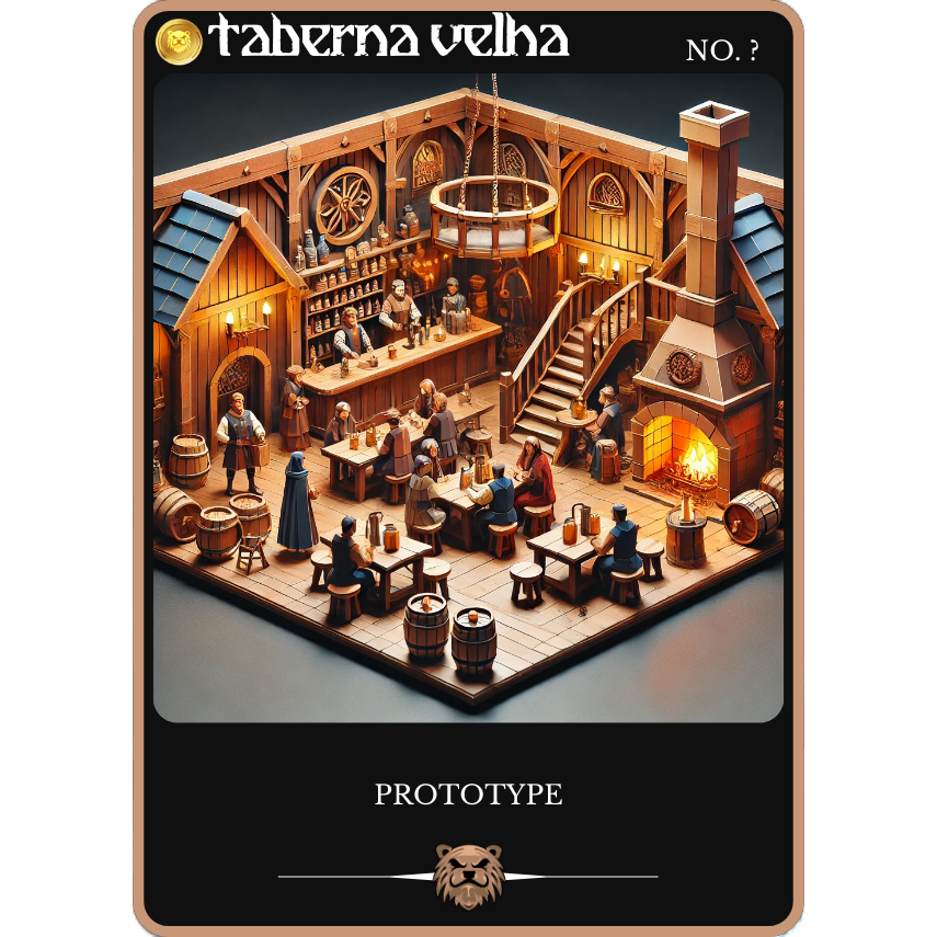 Taberna Velha