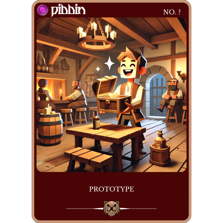 Pibbin